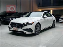 مرسيدس بنز E-Class